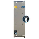 Cecotec Bolero CoolMarket 1D BI-D 306 GRAU E