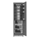 Cecotec Bolero CoolMarket 1D BI-D 306 GRAU E