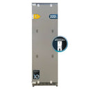 Cecotec Bolero CoolMarket UF BI-D 222 GRAU E