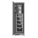 Cecotec Bolero CoolMarket UF BI-D 222 GRAU E