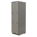 Cecotec Bolero CoolMarket UF BI-D 222 GRAU E