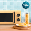 Cecotec Proclean 3110 Yellow