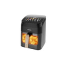 Cecotec Cecofry&Grill Smokin' 4500