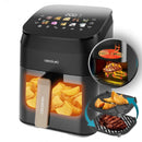 Cecotec Cecofry&Grill Smokin' 11000