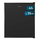 Cecotec Bolero CoolMarket BC SD 47 Schwarz