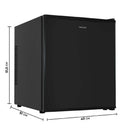 Cecotec Bolero CoolMarket BC SD 47 Schwarz