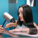 Cecotec DryGlam Nano Plasma Blue