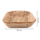 Cecotec Cecofry BigBucket Paper Pack Accessories