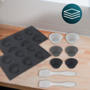 Cecotec Cecofry SweetBake XL Pack Accessories