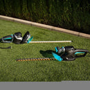 Cecotec Taille-haie TitaniumSword 610 XL