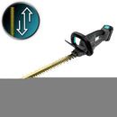 Cecotec Taille-haie TitaniumSword 4500 Freemove