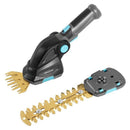Cecotec Taille-haie TitaniumSword 2000 Hand