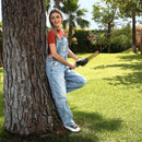 Cecotec Taille-haie TitaniumSword 2000 Hand