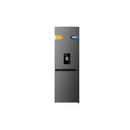 Cecotec Bolero CoolMarket Combi 296 DF WD Dunkel