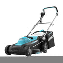 Cecotec Tondeuse Terrenator 360 Flex Z