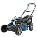Cecotec Tondeuse thermique Terrenator 4000.51 Total Z Auto