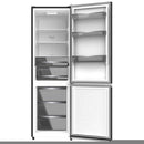 Cecotec Bolero CoolMarket Combi 335 Schwarzglas E