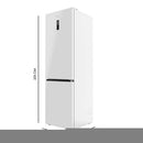 Cecotec Bolero CoolMarket Combi 456 Weiß E