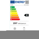 Cecotec Bolero CoolMarket Combi 456 Weiß E