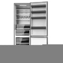 Cecotec Bolero CoolMarket Combi 456 Black Glass E