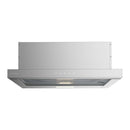 Cecotec Bolero Flux TLT 604000 Inox A+++