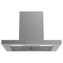 Cecotec Bolero Flux TT 604000 Inox A++