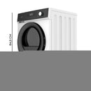 Cecotec Bolero Dresscode Dry 8330