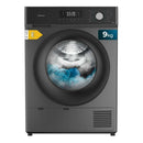 Cecotec Bolero Dresscode Dry 9330 Stahl