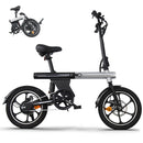 AVDL A11 Vélo Electrique de Ville