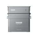 ZENDURE Bundle : HUB 2000 + ACE 1500 + 2 AB 2000 + Micro Onduleur 800W + 5 Panneaux Solaires Flexibles