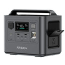 AFEROY 400W Tragbare Powerstation
