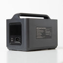 AFERIY P010 Tragbares Kraftwerk | 800 W, 512 Wh