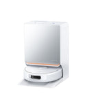 Narwal Flow 2 Auto Water – Robot aspirateur laveur avec raccordement à l'eau, 31 000 Pa
