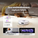 Narwal Aspirateur Robot Freo X10 Pro