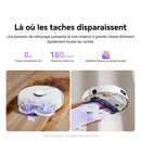 Narwal Aspirateur Robot Freo X10 Pro