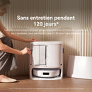 Narwal Aspirateur Robot Freo X10 Pro