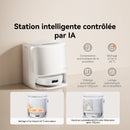 Narwal Aspirateur Robot Freo X10 Pro