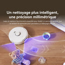 Narwal Aspirateur Robot Freo X10 Pro