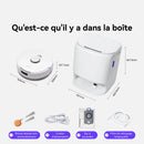 Narwal Aspirateur Robot Freo X10 Pro