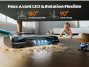 Buture Aspirateur sans fil VC60