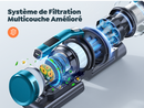 Buture Aspirateur sans fil VC60