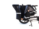 AddBike - U-Cargo Family - Vélo cargo électrique familial