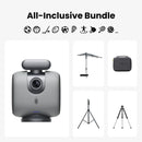 XbotGo Chameleon - All-Inclusive Bundle