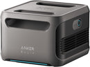 Batterie d'extension Anker SOLIX BP3800, 3840WhCompatible avec F3800