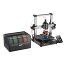 Anycubic Kobra 3 Combo Imprimante 3D