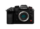 Panasonic Lumix GH7 (boîtier nu)