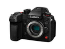 Panasonic Lumix GH7 (boîtier nu)