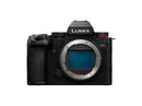 Panasonic Lumix S5II (boîtier nu)