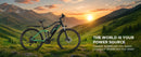 Emotorad EMX+ Vélo Electrique