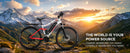 Emotorad EMX+ Vélo Electrique